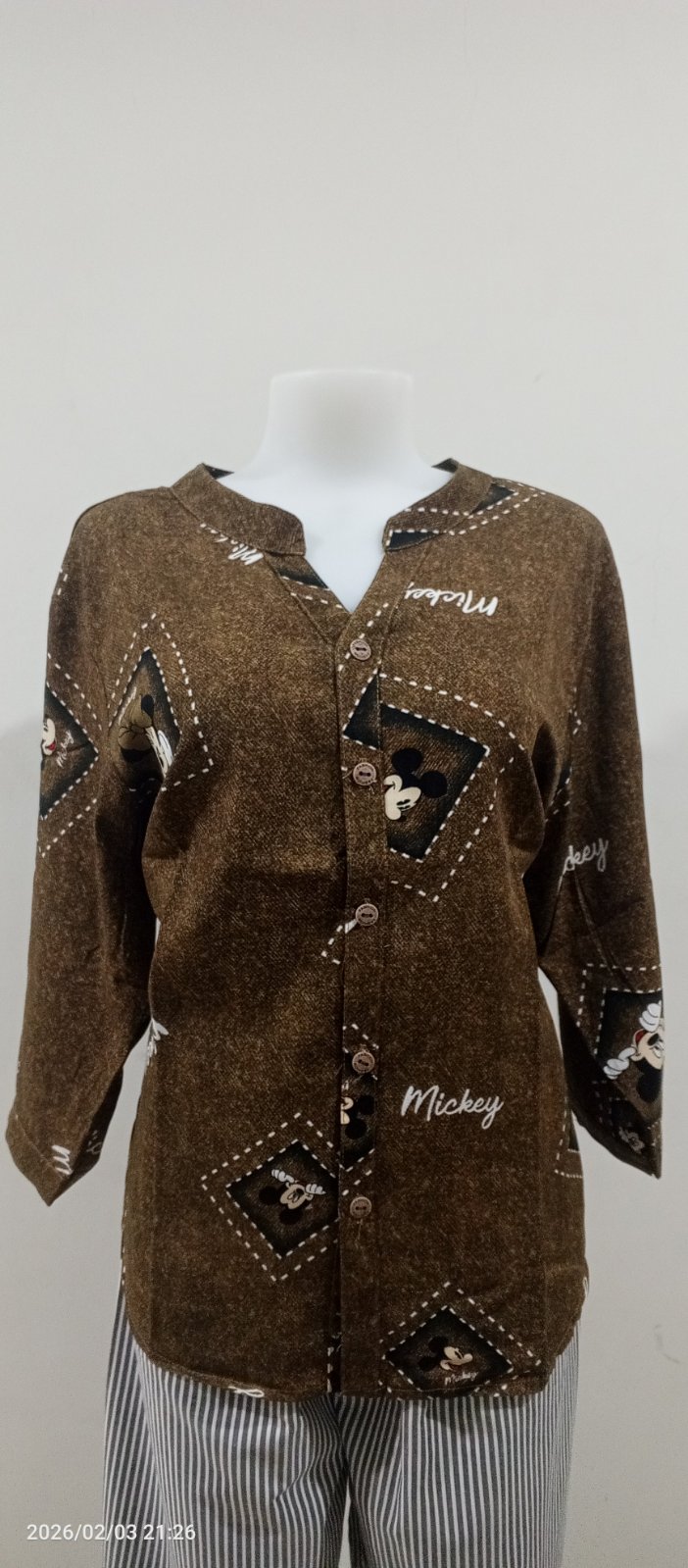 ဂျင်း ပျော့