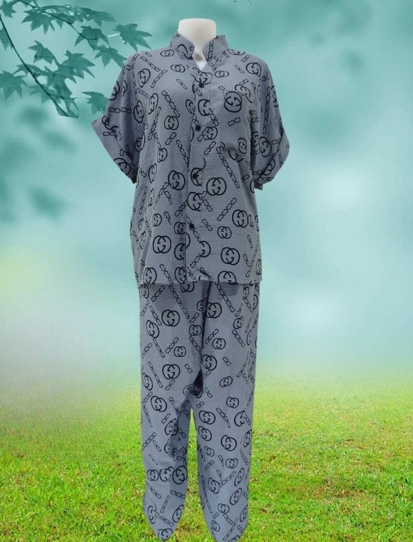 မိုဟားနား ချည်