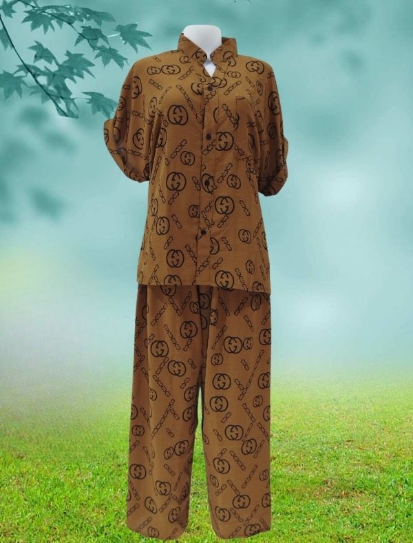 မိုဟားနား ချည်