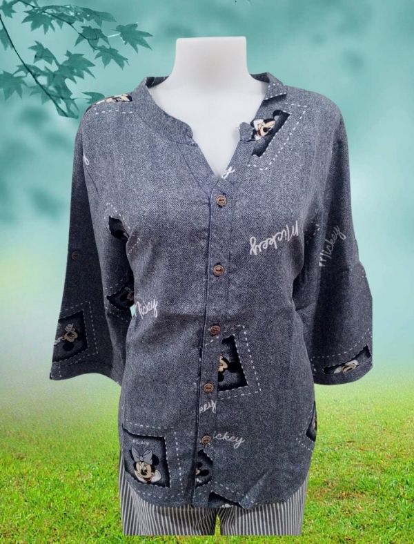 ဂျင်း ပျော့