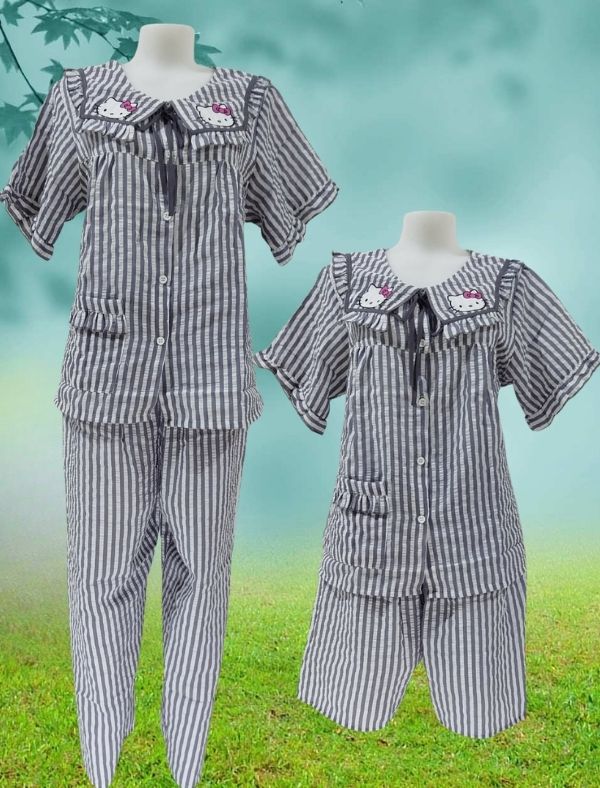 ချည် ဖောင်းကြွ 3 in 1