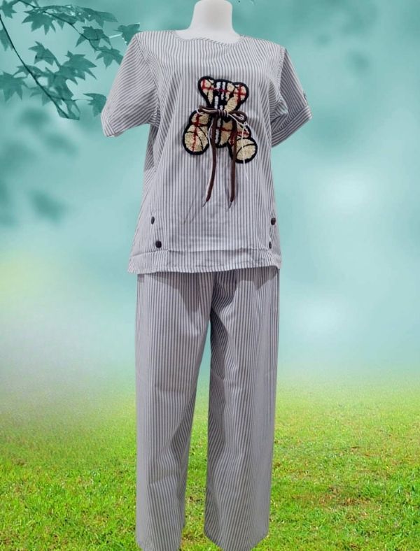 ချည်သား အရုပ်