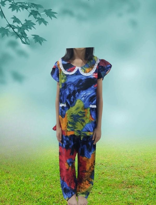 ရေစို စပန့်