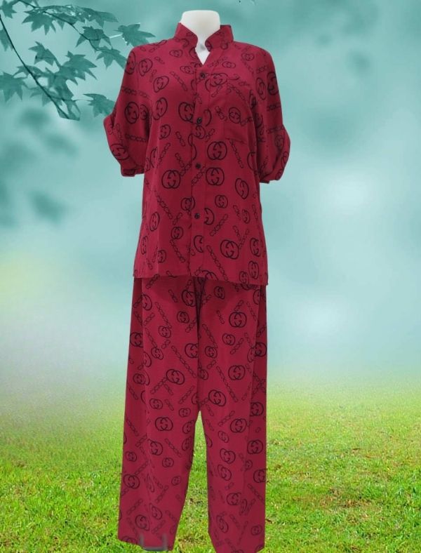 မိုဟားနား ချည်