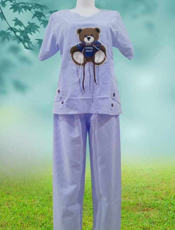 ချည်သား အရုပ်