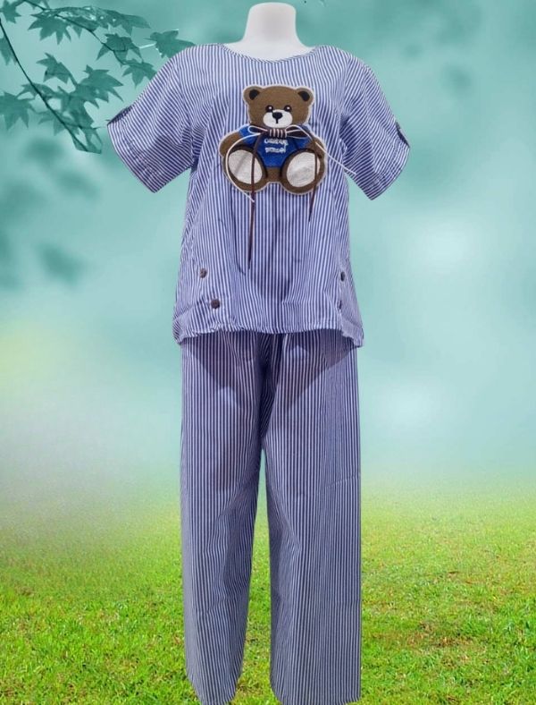 ချည်သား အရုပ်