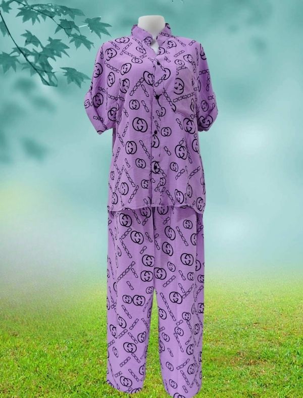 မိုဟားနား ချည်