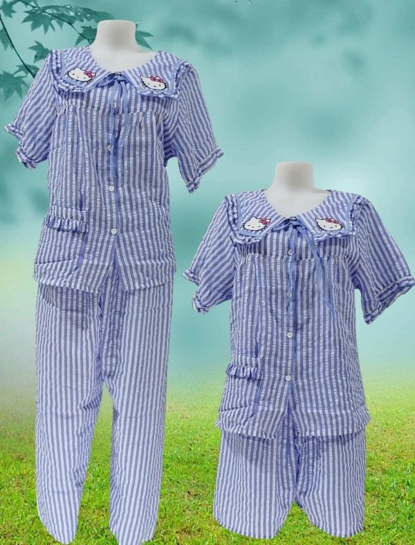 ချည် ဖောင်းကြွ 3 in 1