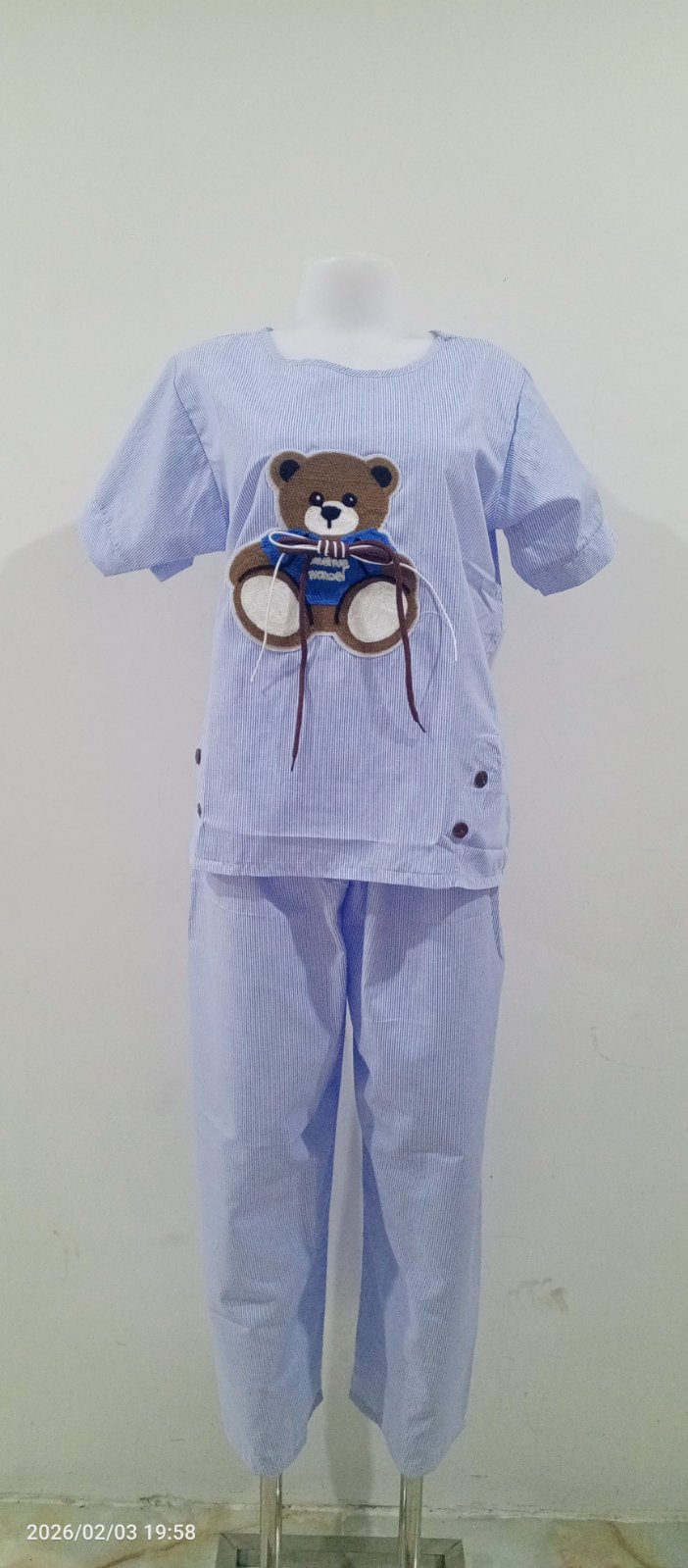 ချည်သား အရုပ်