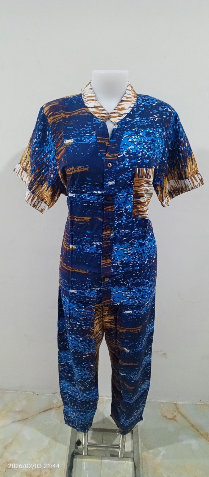 Digital စပန့်