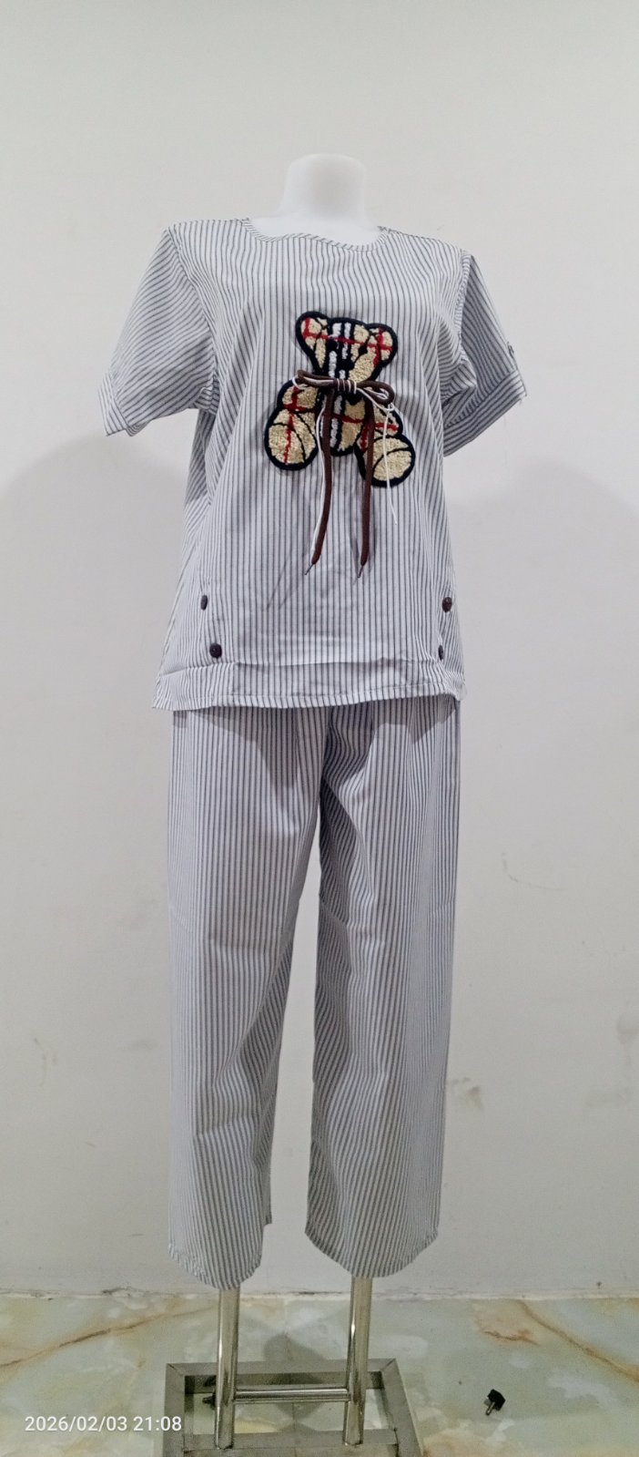 ချည်သား အရုပ်