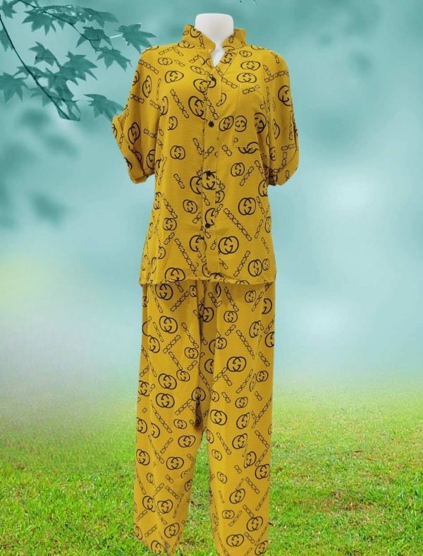 မိုဟားနား ချည်