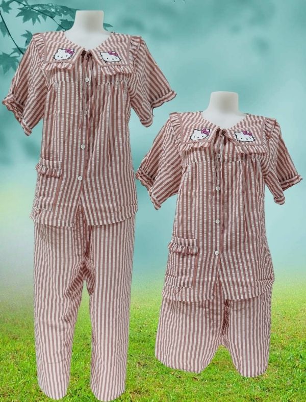 ချည် ဖောင်းကြွ 3 in 1