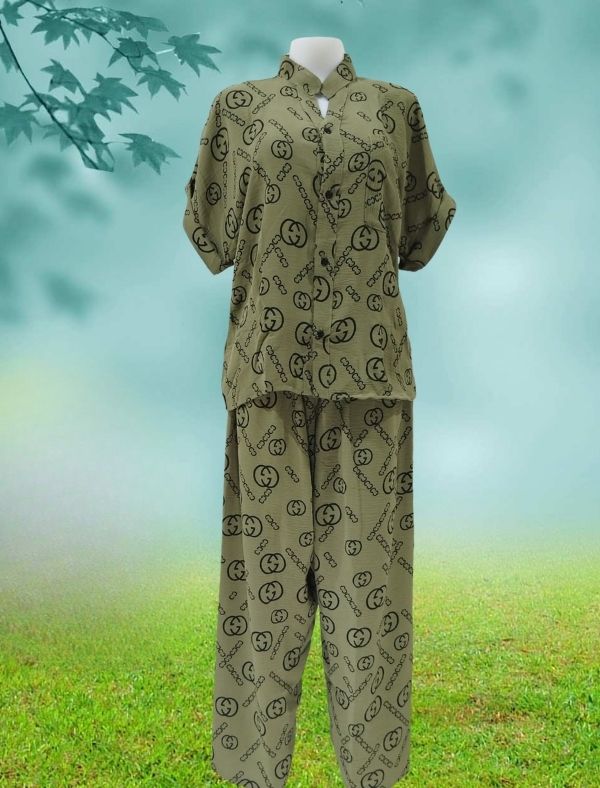 မိုဟားနား ချည်