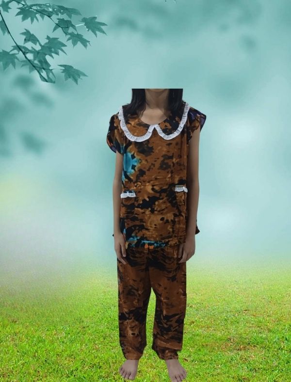 ရေစို စပန့်