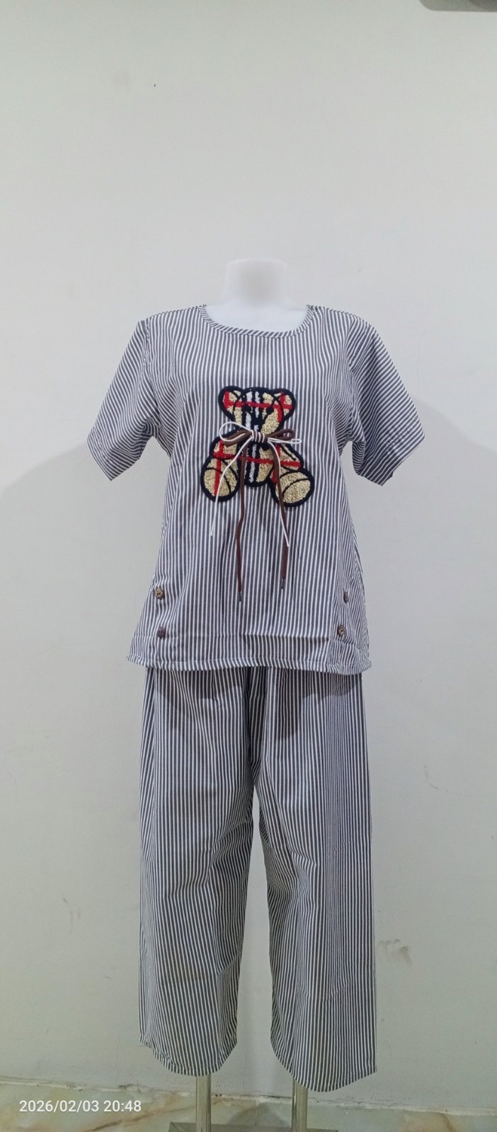 ချည်သား အရုပ်