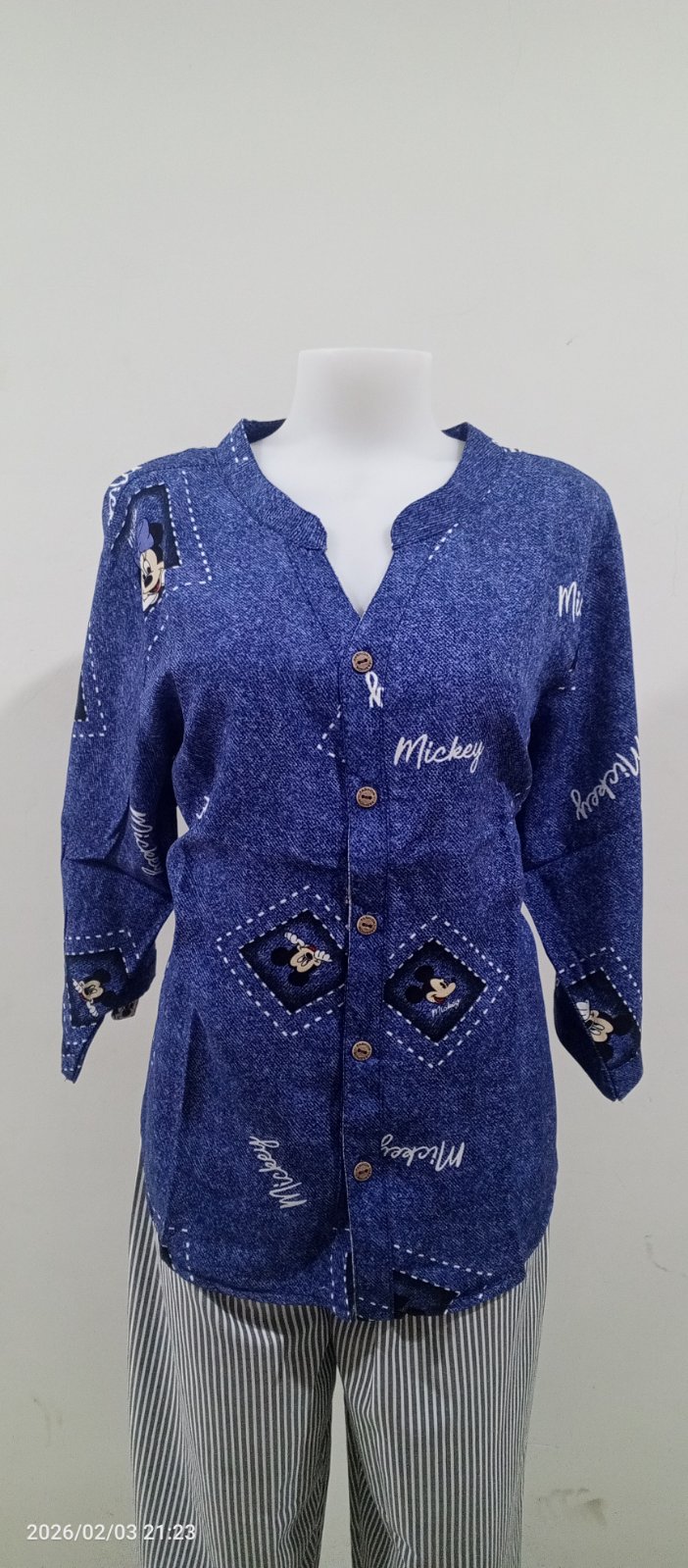 ဂျင်း ပျော့