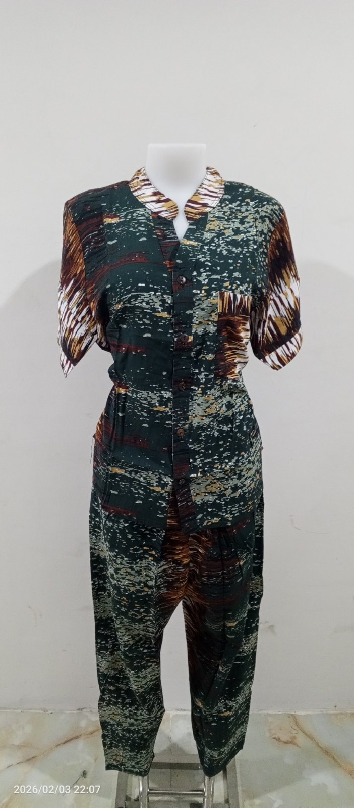 Digital စပန့်