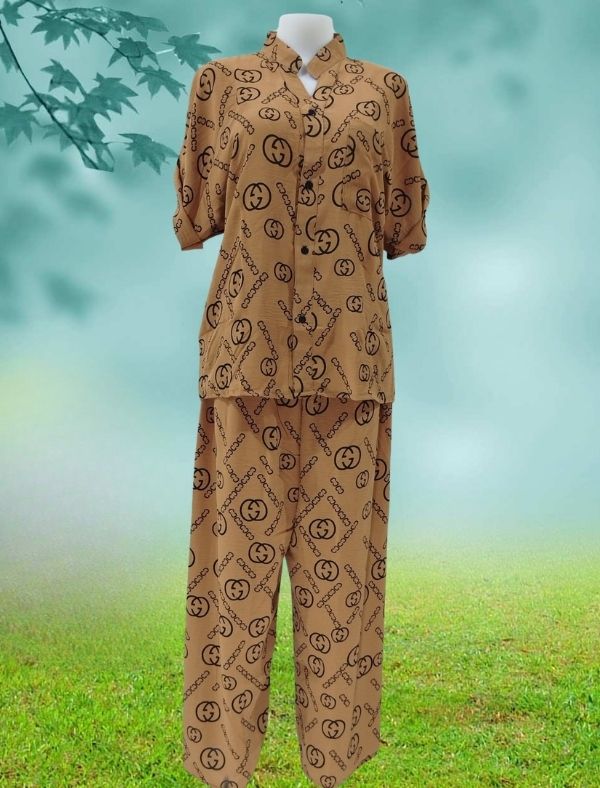 မိုဟားနား ချည်