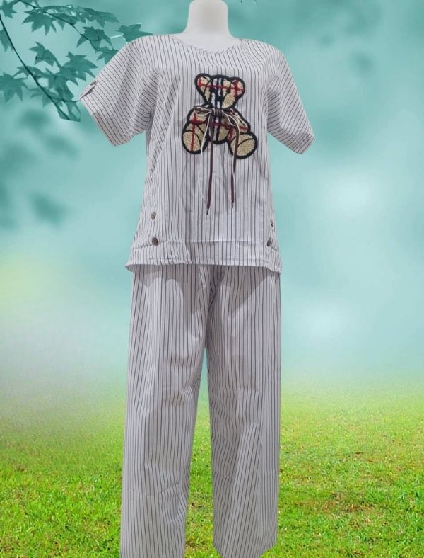 ချည်သား အရုပ်