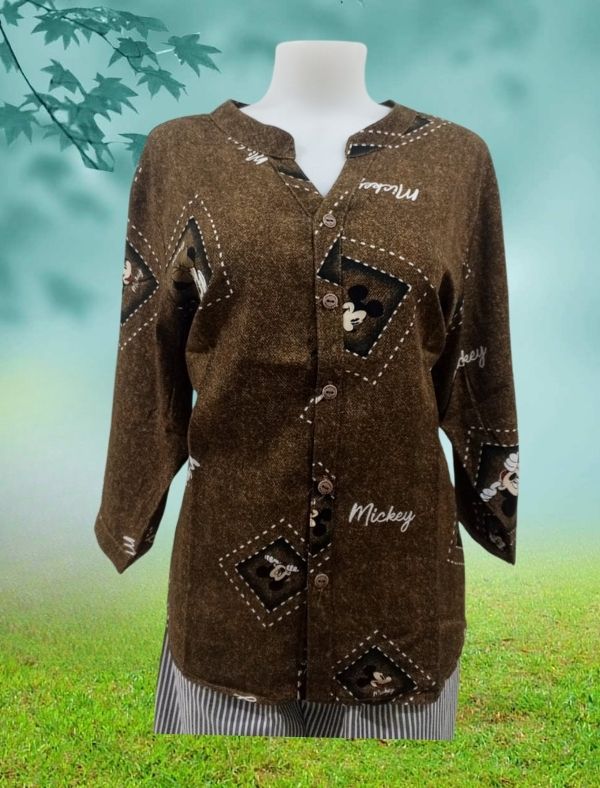 ဂျင်း ပျော့