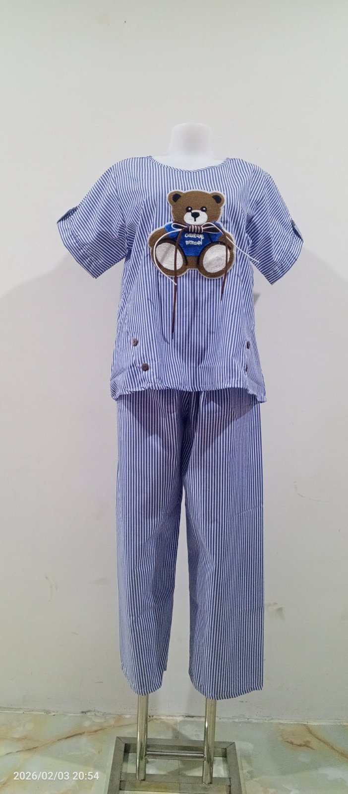 ချည်သား အရုပ်