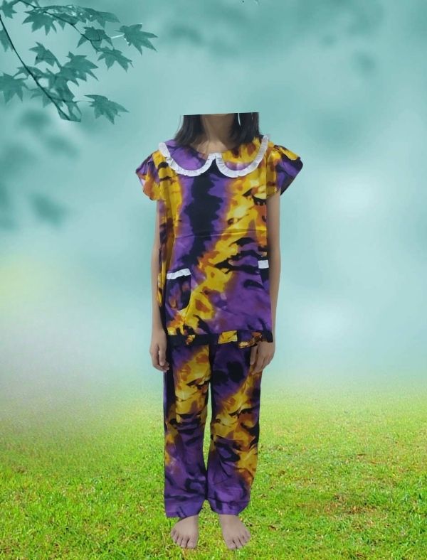 ရေစို စပန့်