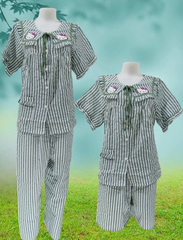 ချည် ဖောင်းကြွ 3 in 1