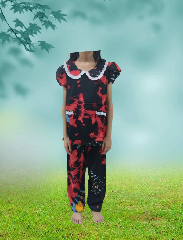 ရေစို စပန့်