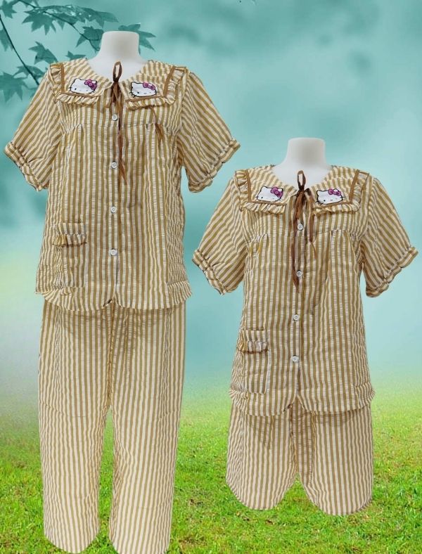 ချည် ဖောင်းကြွ 3 in 1