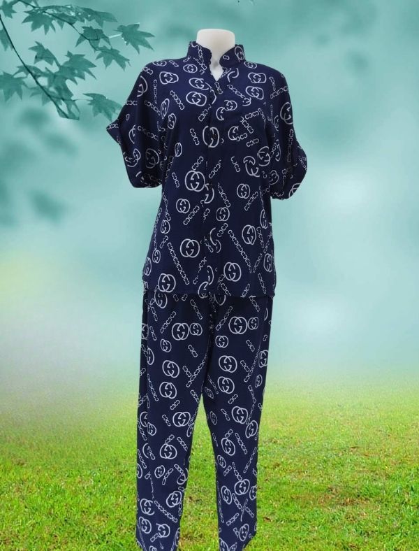 မိုဟားနား ချည်